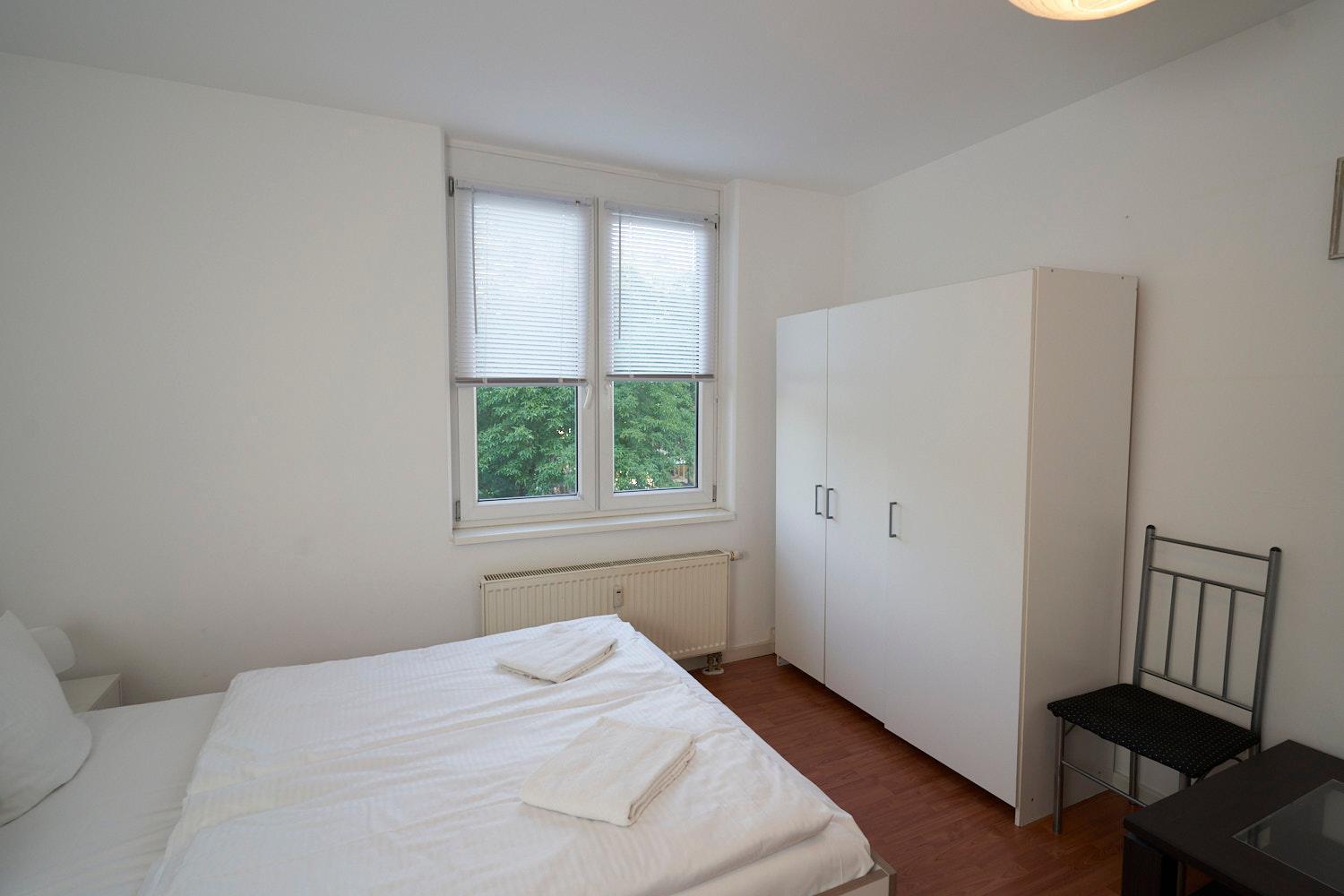 BNB Potsdamer Platz Rooms & Apartments