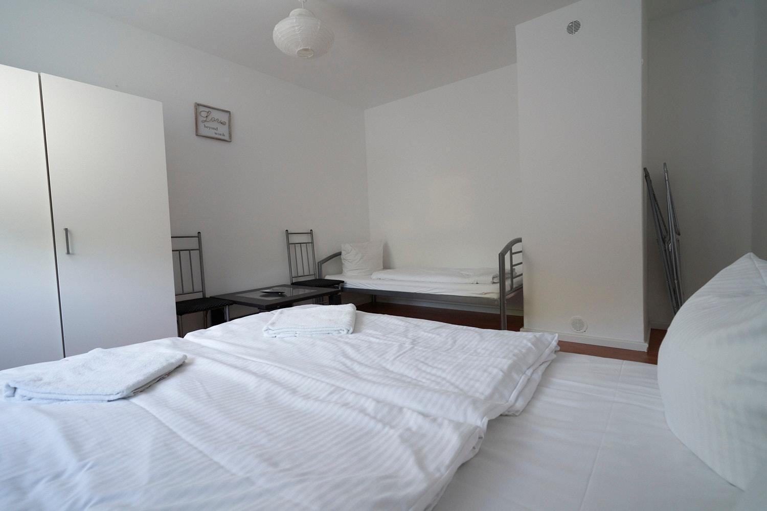 BNB Potsdamer Platz Rooms & Apartments