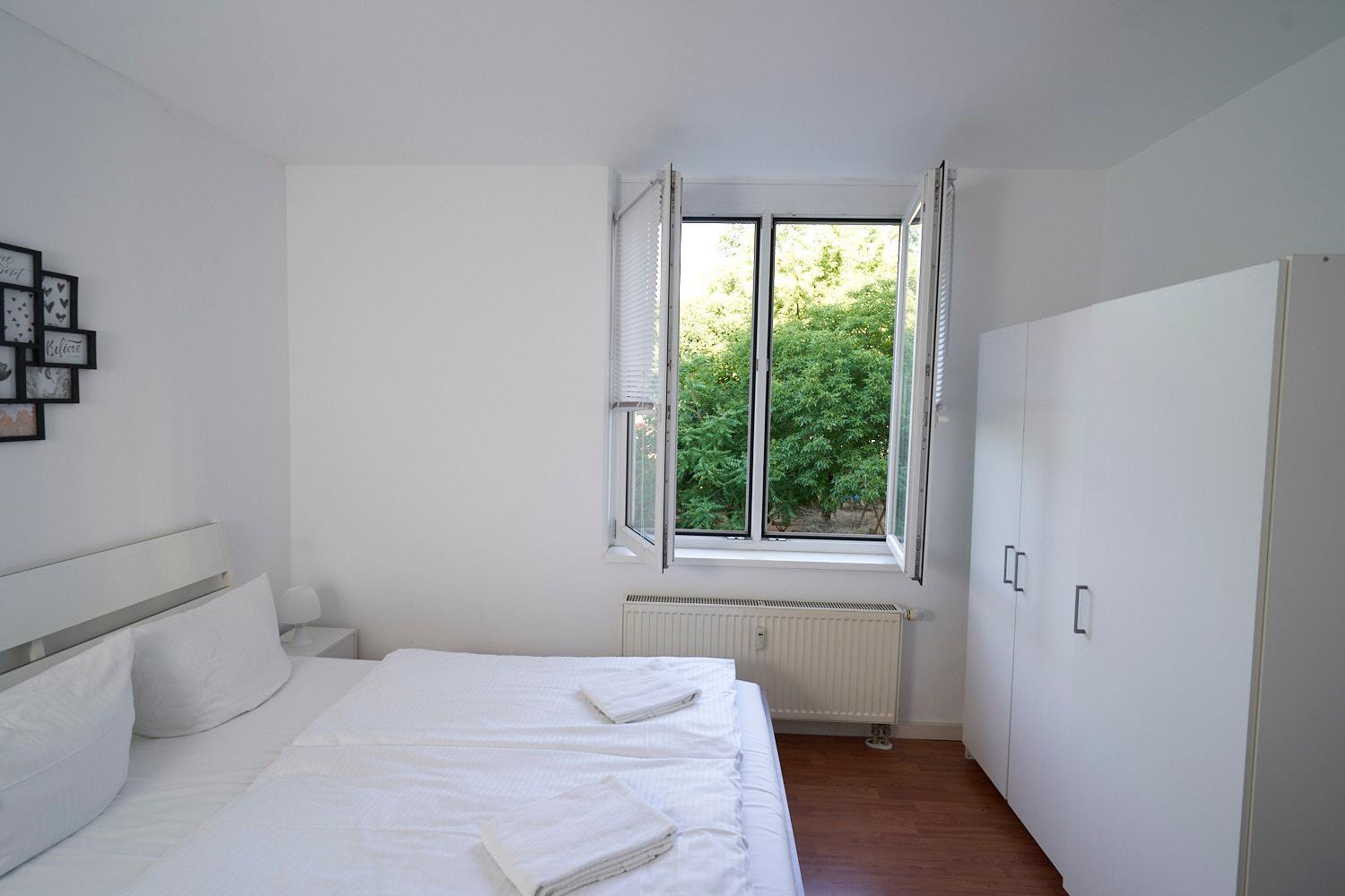 BNB Potsdamer Platz Rooms & Apartments