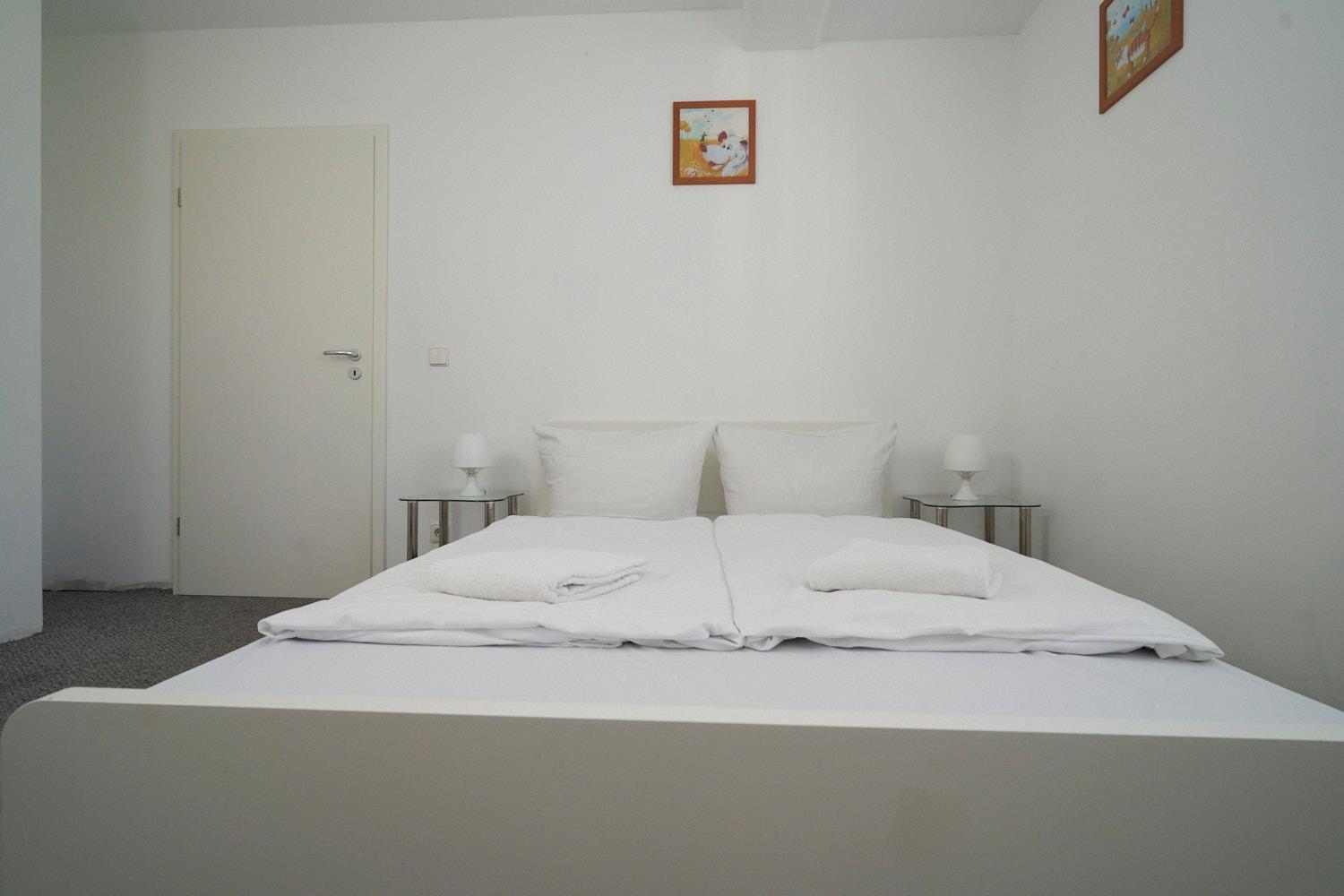 BNB Potsdamer Platz Rooms & Apartments