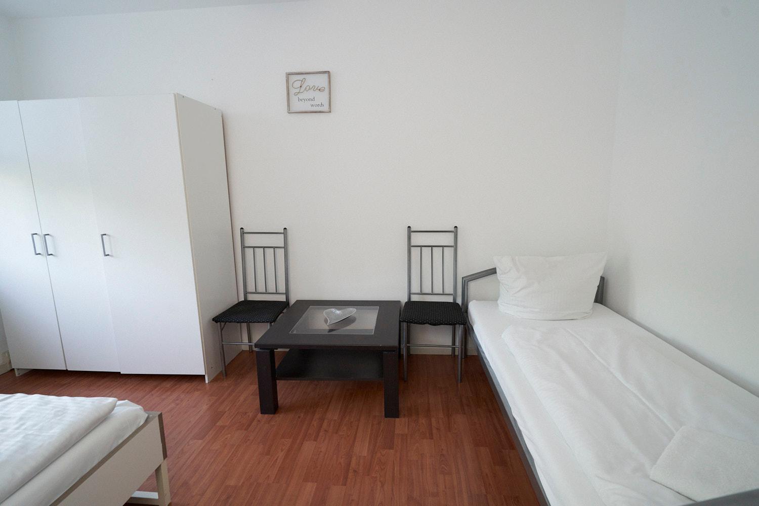 BNB Potsdamer Platz Rooms & Apartments