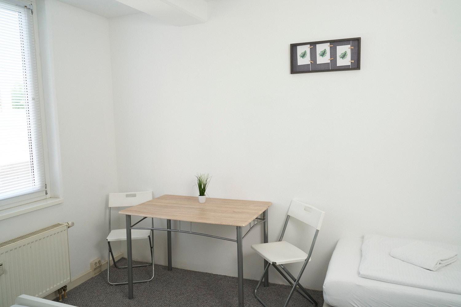 BNB Potsdamer Platz Rooms & Apartments