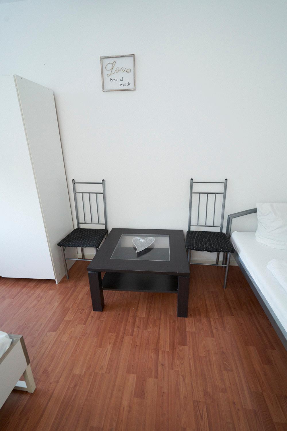 BNB Potsdamer Platz Rooms & Apartments