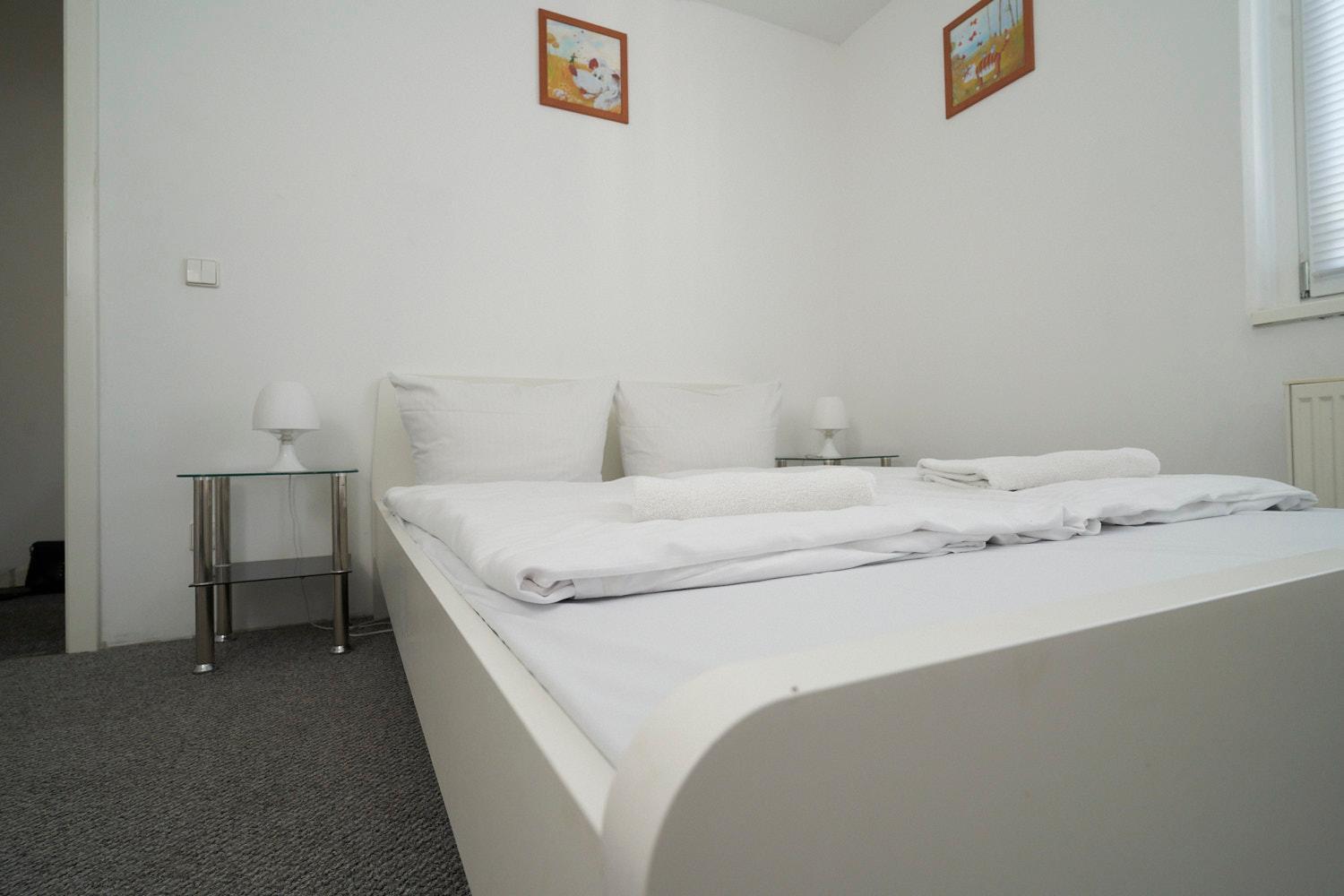 BNB Potsdamer Platz Rooms & Apartments