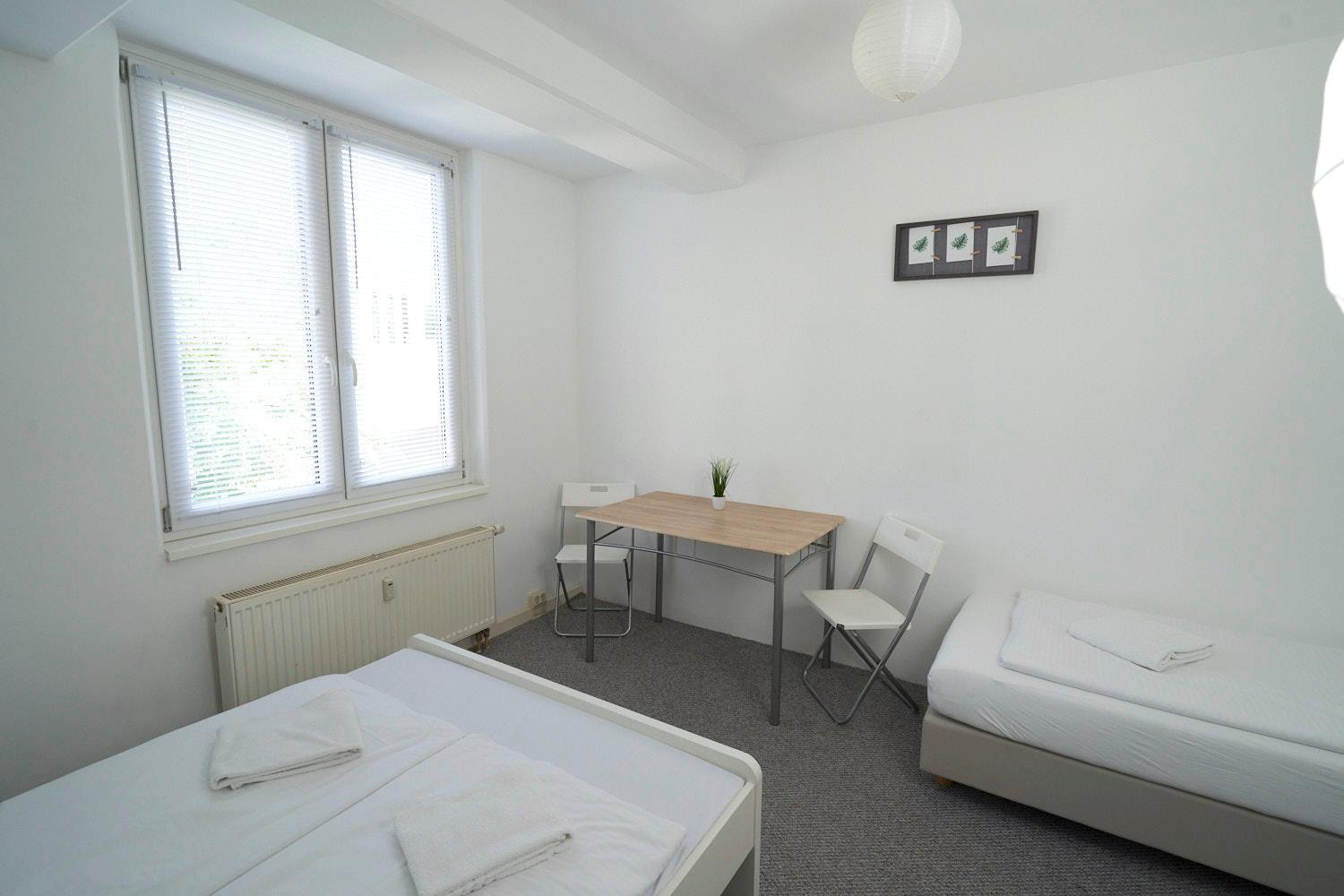BNB Potsdamer Platz Rooms & Apartments