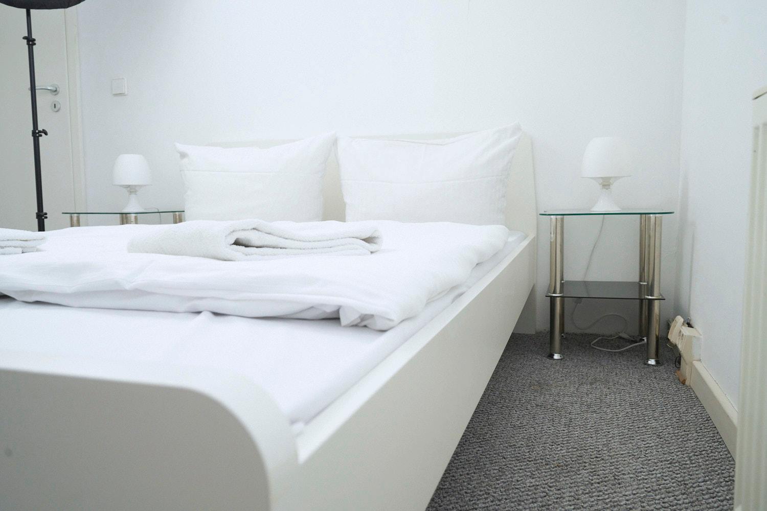 BNB Potsdamer Platz Rooms & Apartments