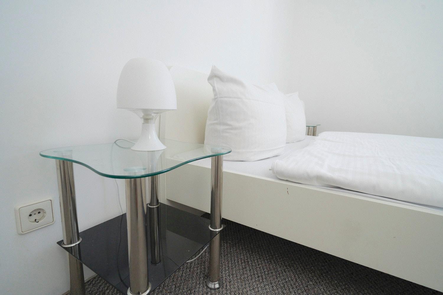 BNB Potsdamer Platz Rooms & Apartments