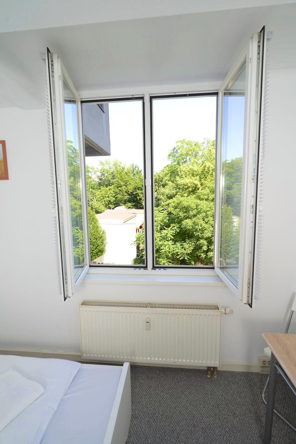 BNB Potsdamer Platz Rooms & Apartments