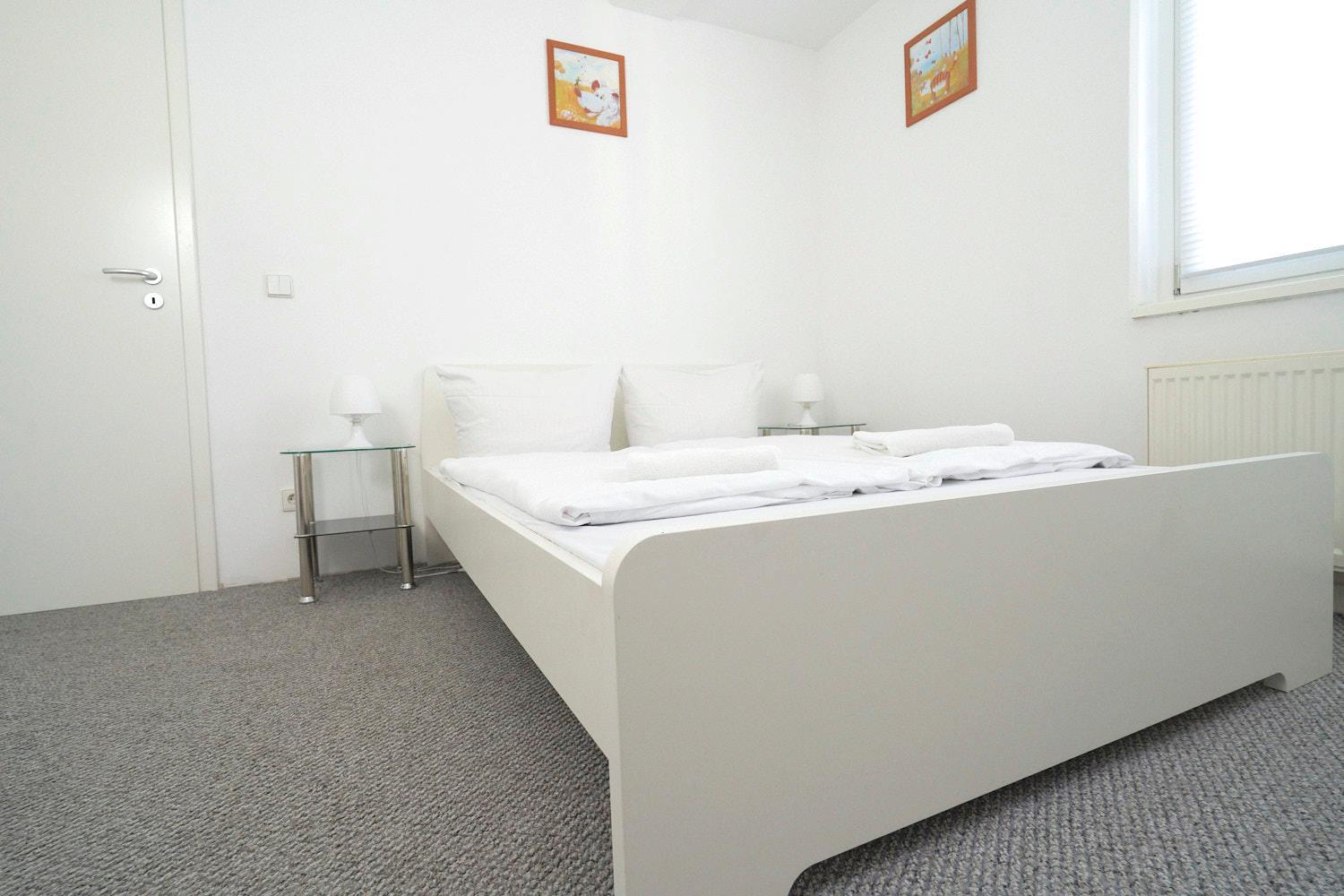 BNB Potsdamer Platz Rooms & Apartments