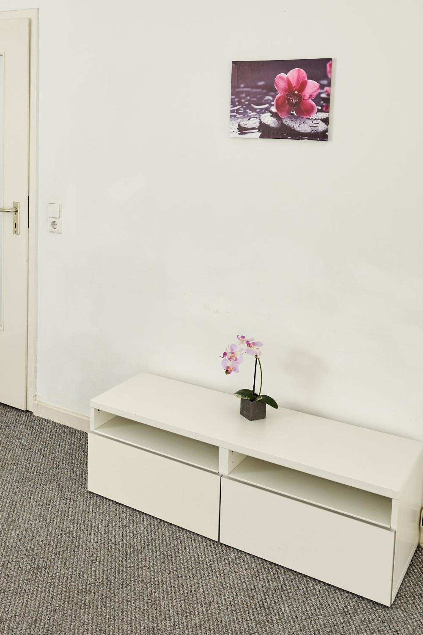 BNB Potsdamer Platz Rooms & Apartments