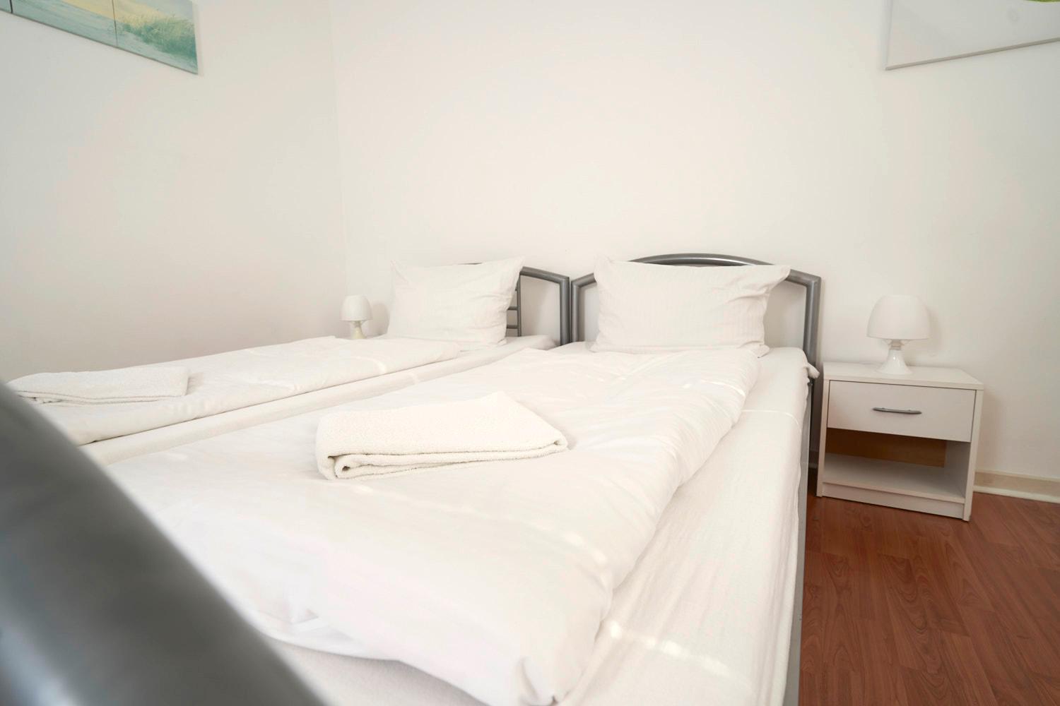 BNB Potsdamer Platz Rooms & Apartments