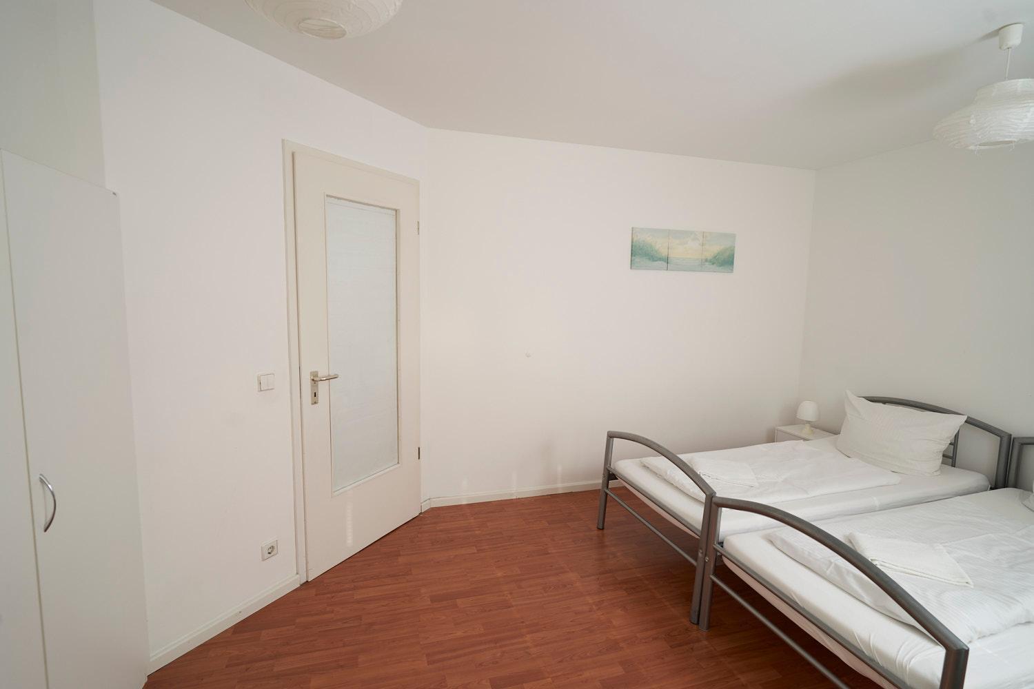 BNB Potsdamer Platz Rooms & Apartments
