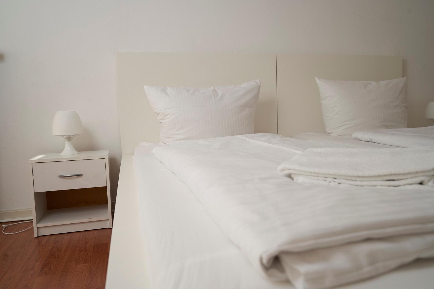 BNB Potsdamer Platz Rooms & Apartments