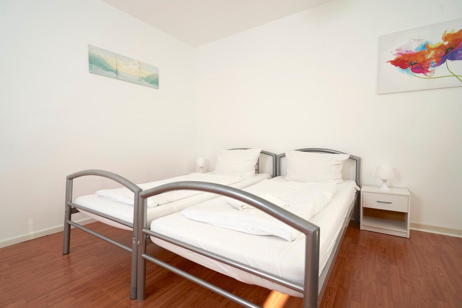 BNB Potsdamer Platz Rooms & Apartments