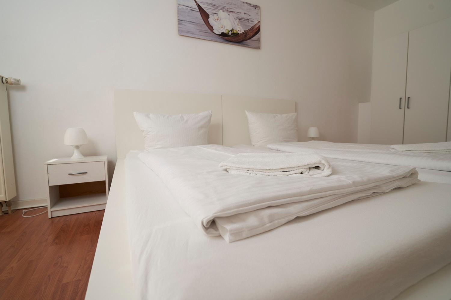 BNB Potsdamer Platz Rooms & Apartments