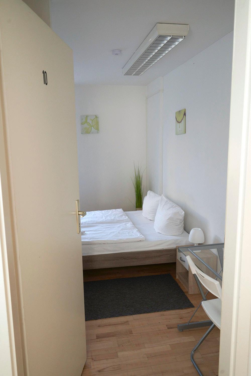 BNB Potsdamer Platz Rooms & Apartments