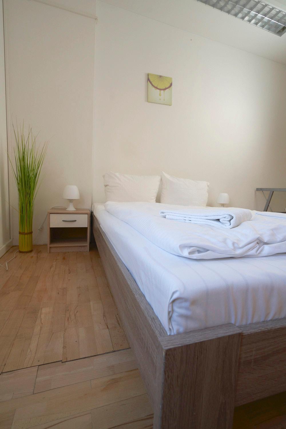 BNB Potsdamer Platz Rooms & Apartments