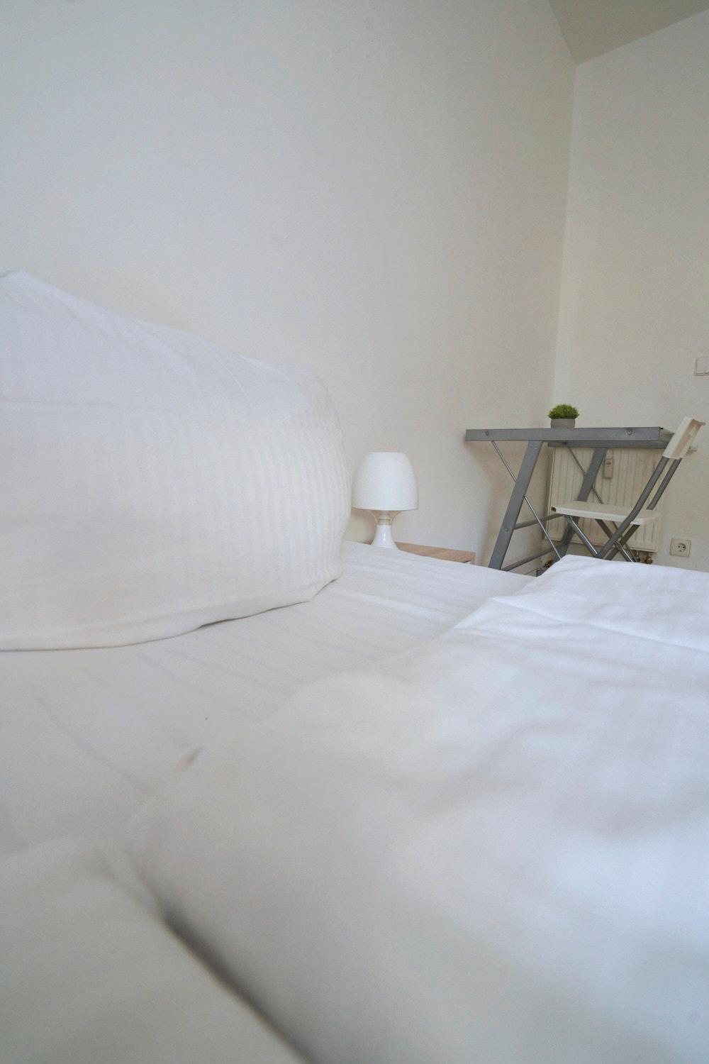 BNB Potsdamer Platz Rooms & Apartments