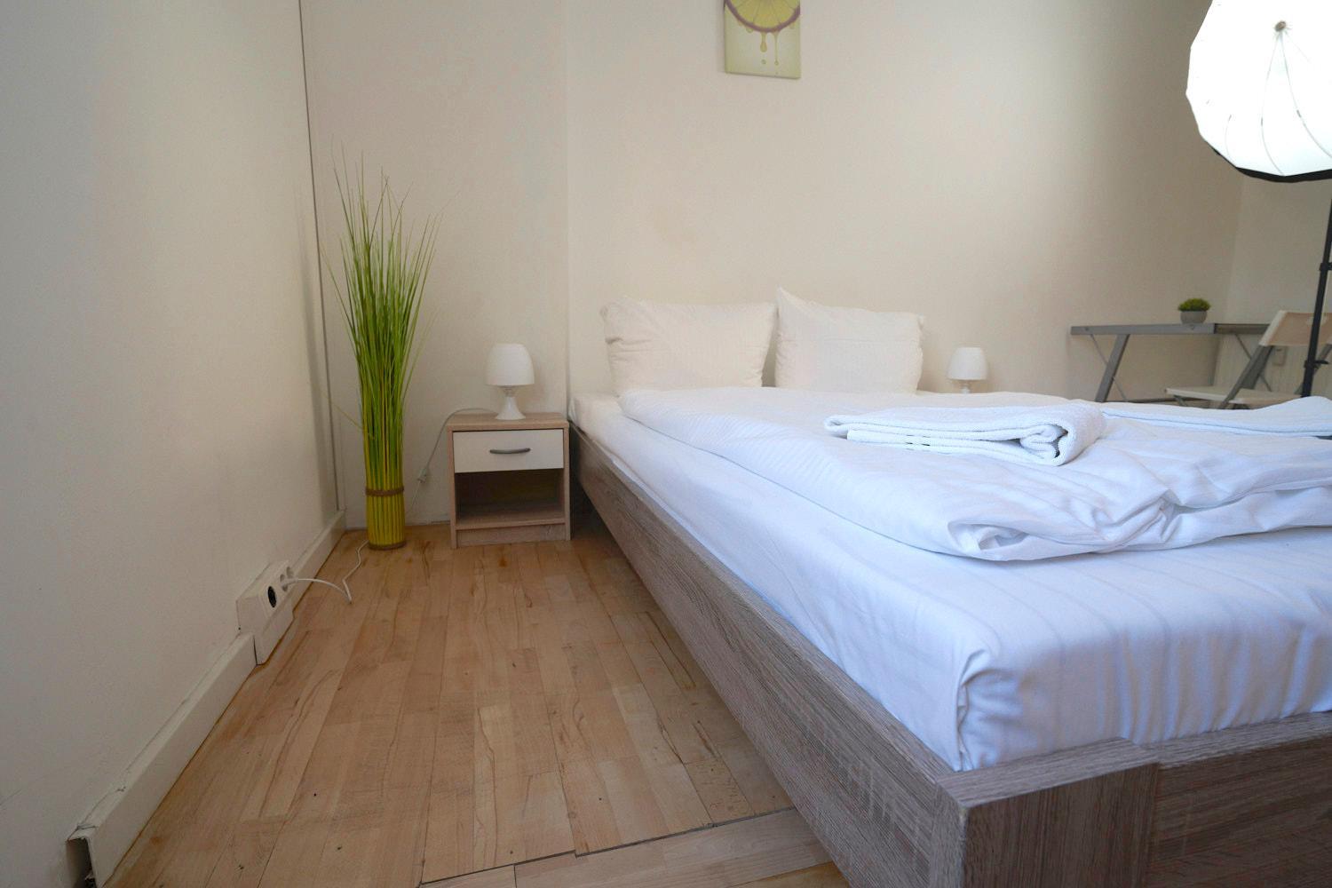 BNB Potsdamer Platz Rooms & Apartments