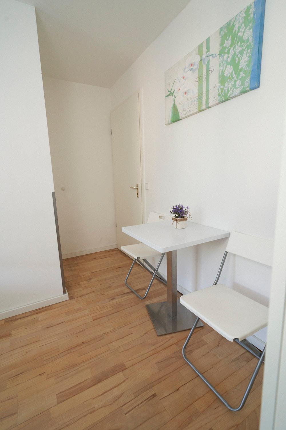 BNB Potsdamer Platz Rooms & Apartments