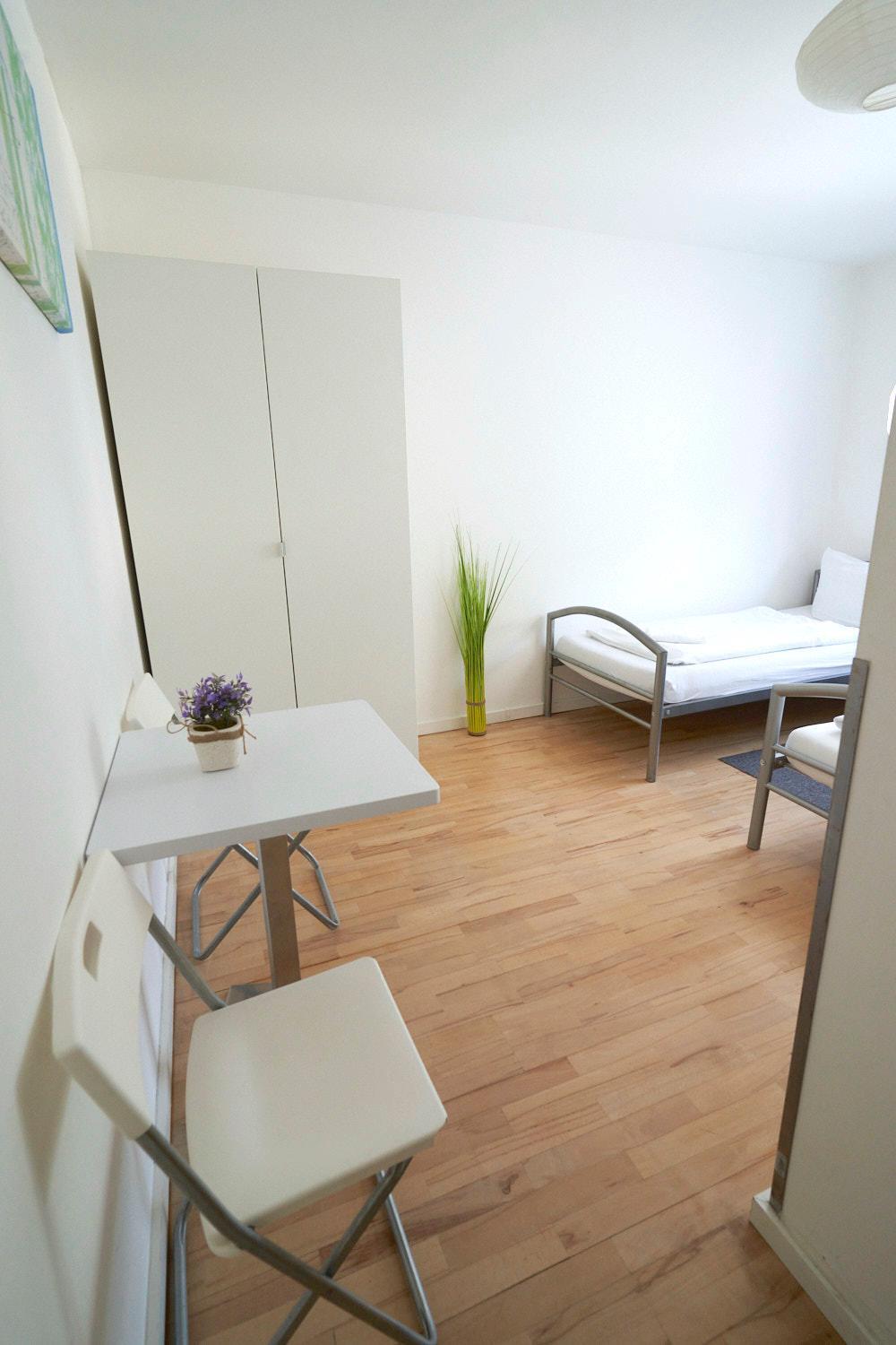 BNB Potsdamer Platz Rooms & Apartments