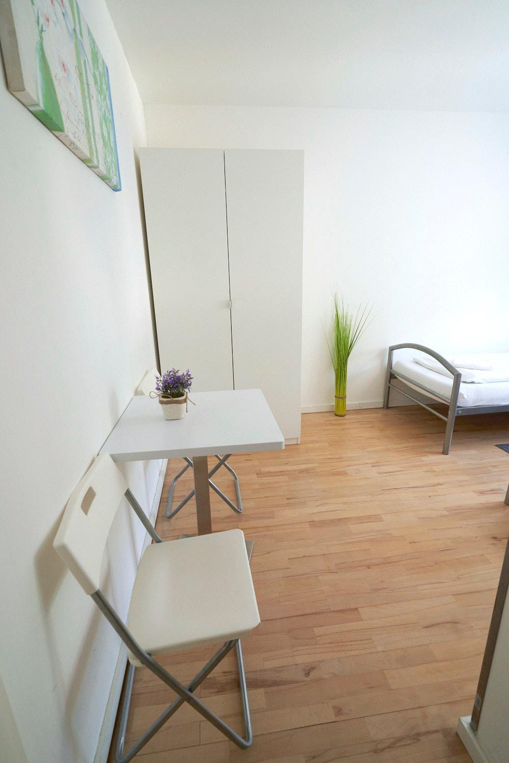 BNB Potsdamer Platz Rooms & Apartments