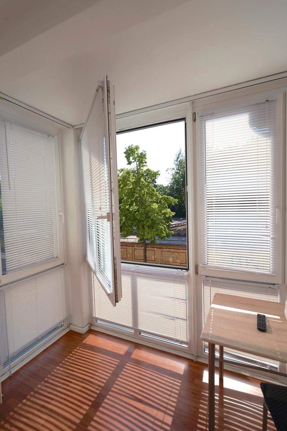 BNB Potsdamer Platz Rooms & Apartments