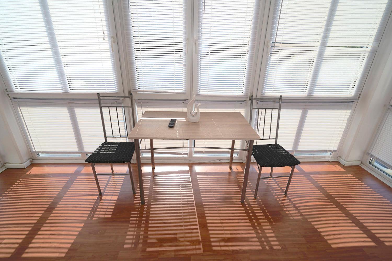 BNB Potsdamer Platz Rooms & Apartments