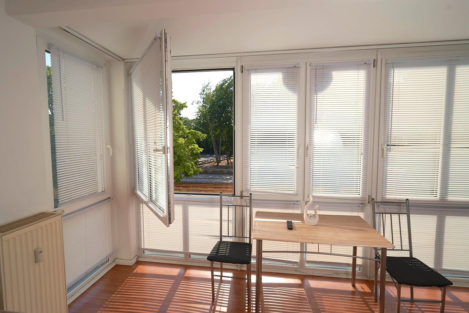 BNB Potsdamer Platz Rooms & Apartments