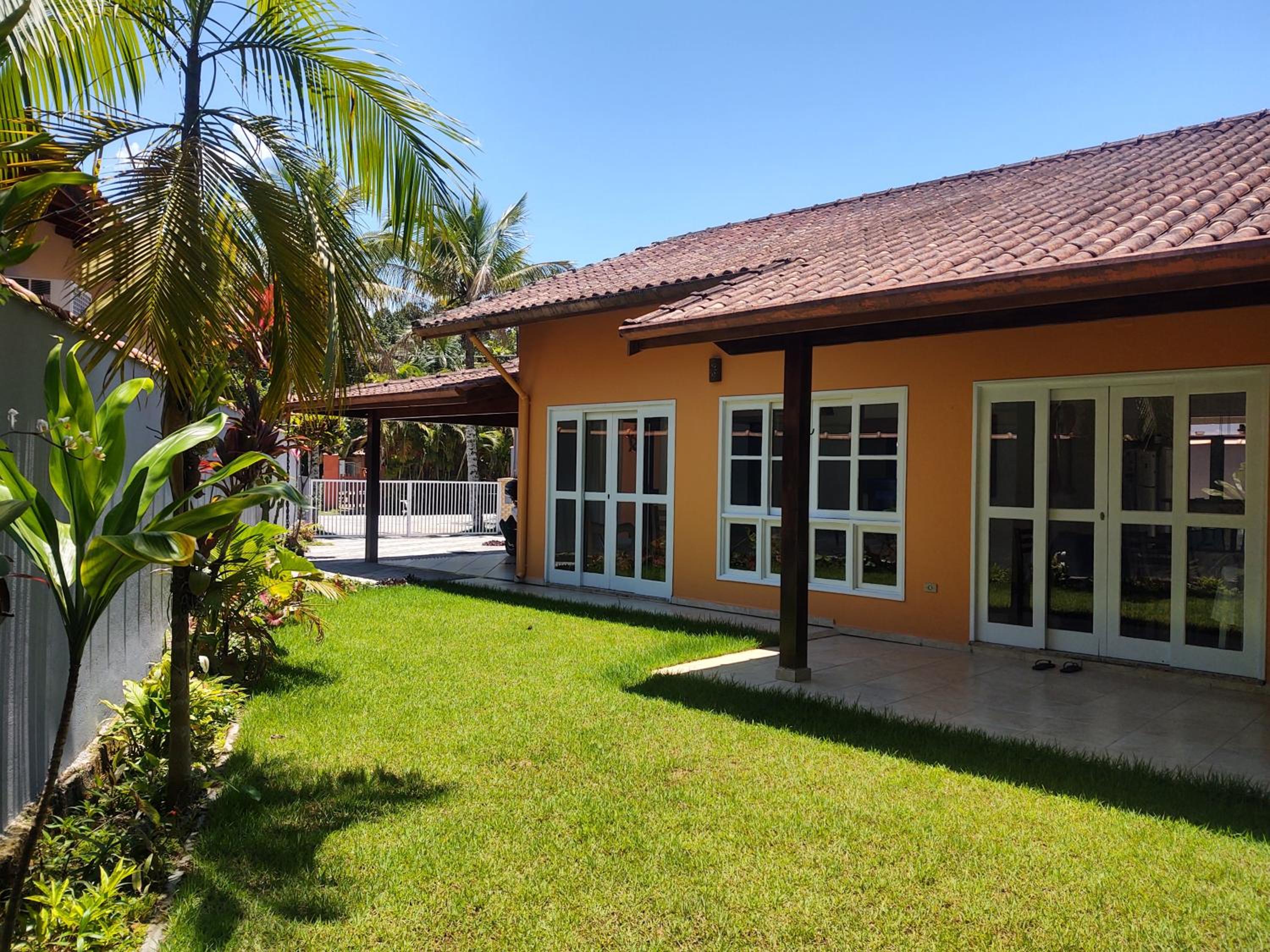 Casa em Bertioga - Guaratuba (Costa do Sol)