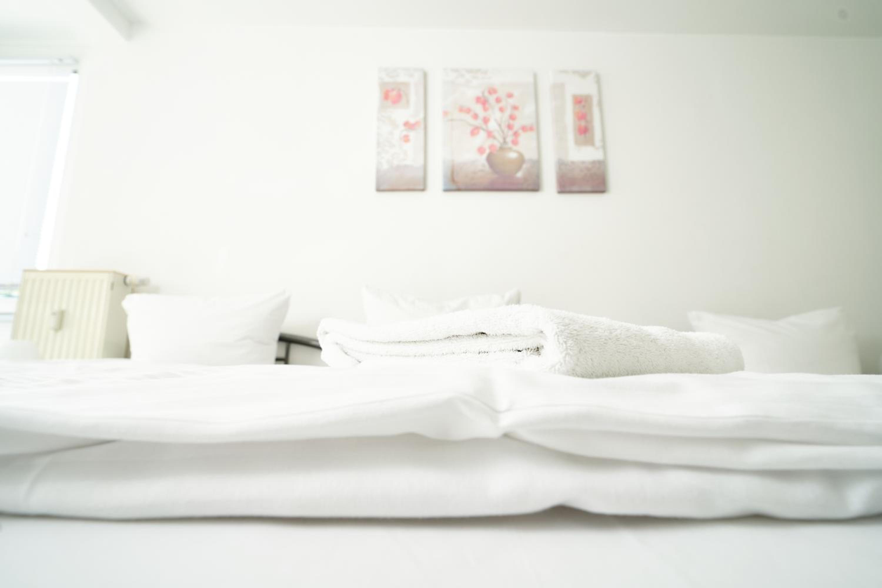 BNB Potsdamer Platz Rooms & Apartments