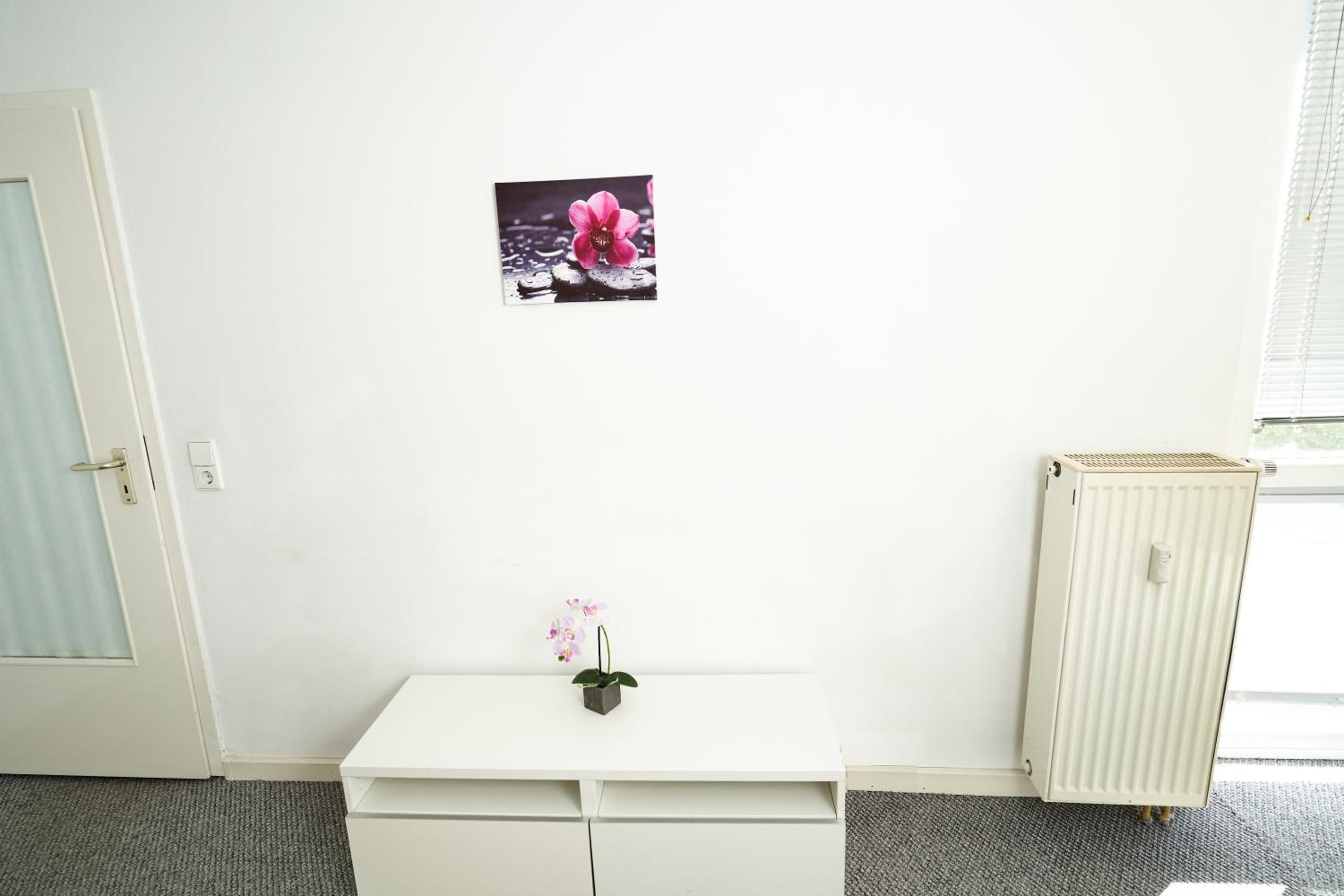 BNB Potsdamer Platz Rooms & Apartments