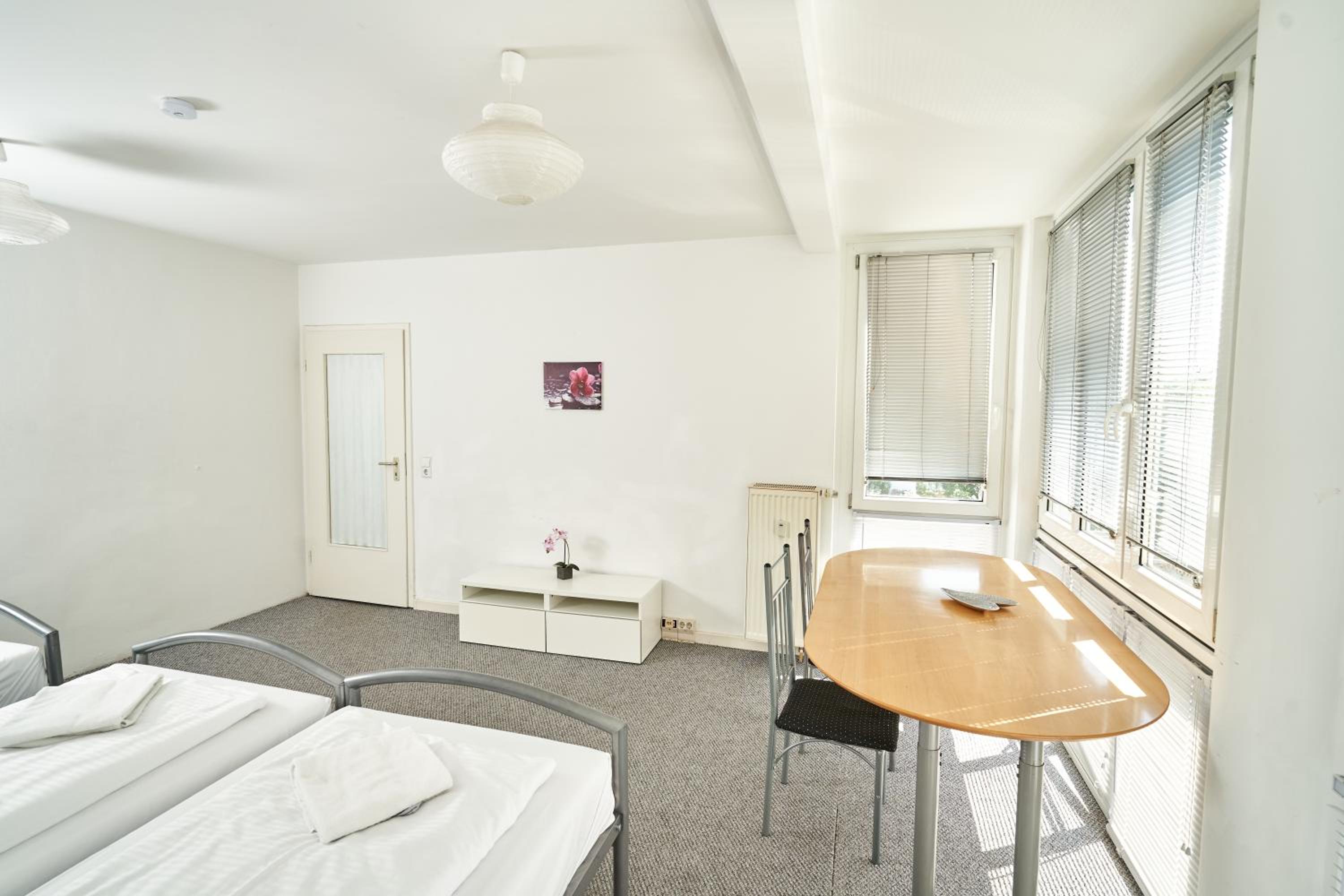 BNB Potsdamer Platz Rooms & Apartments