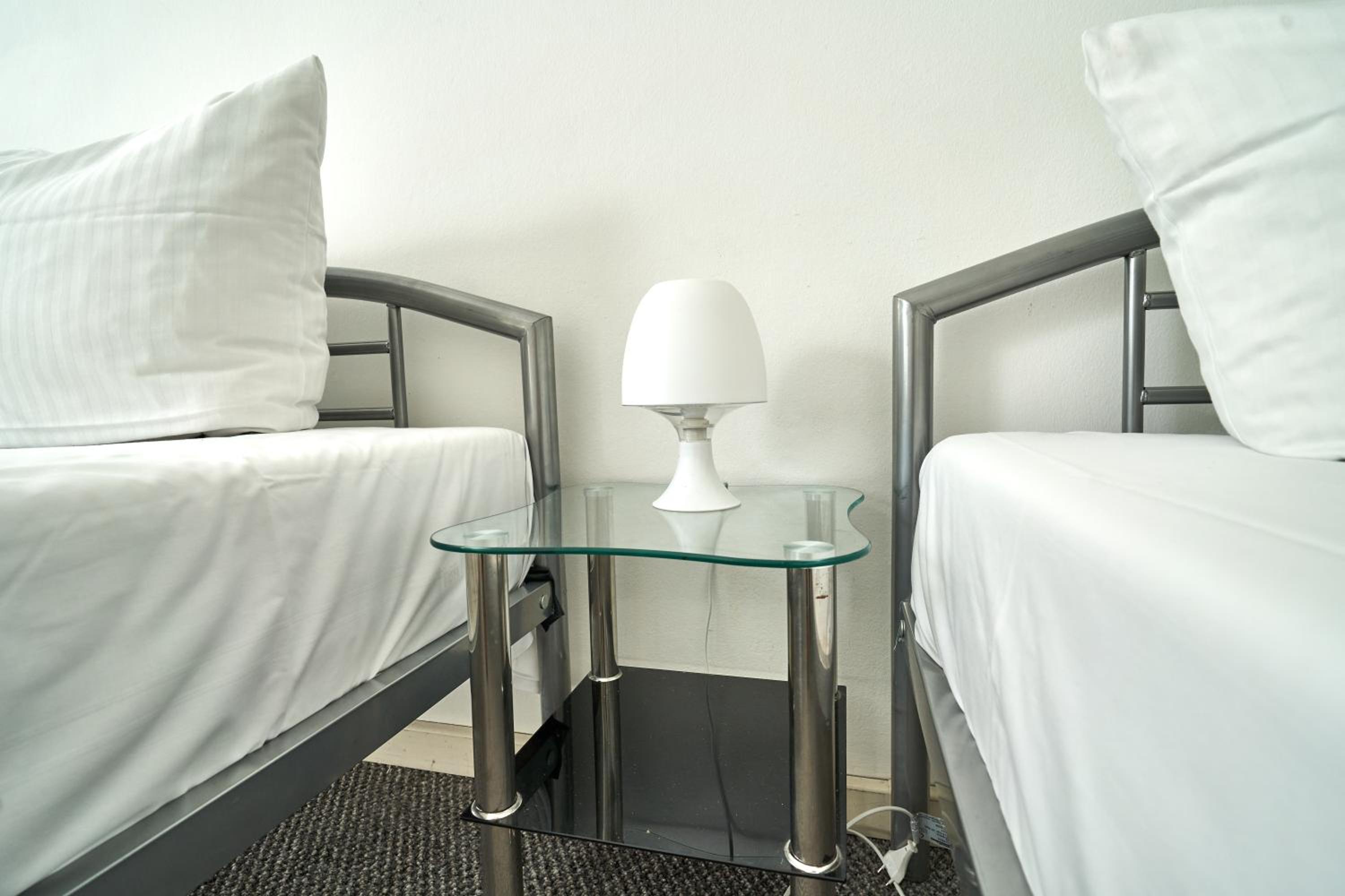 BNB Potsdamer Platz Rooms & Apartments