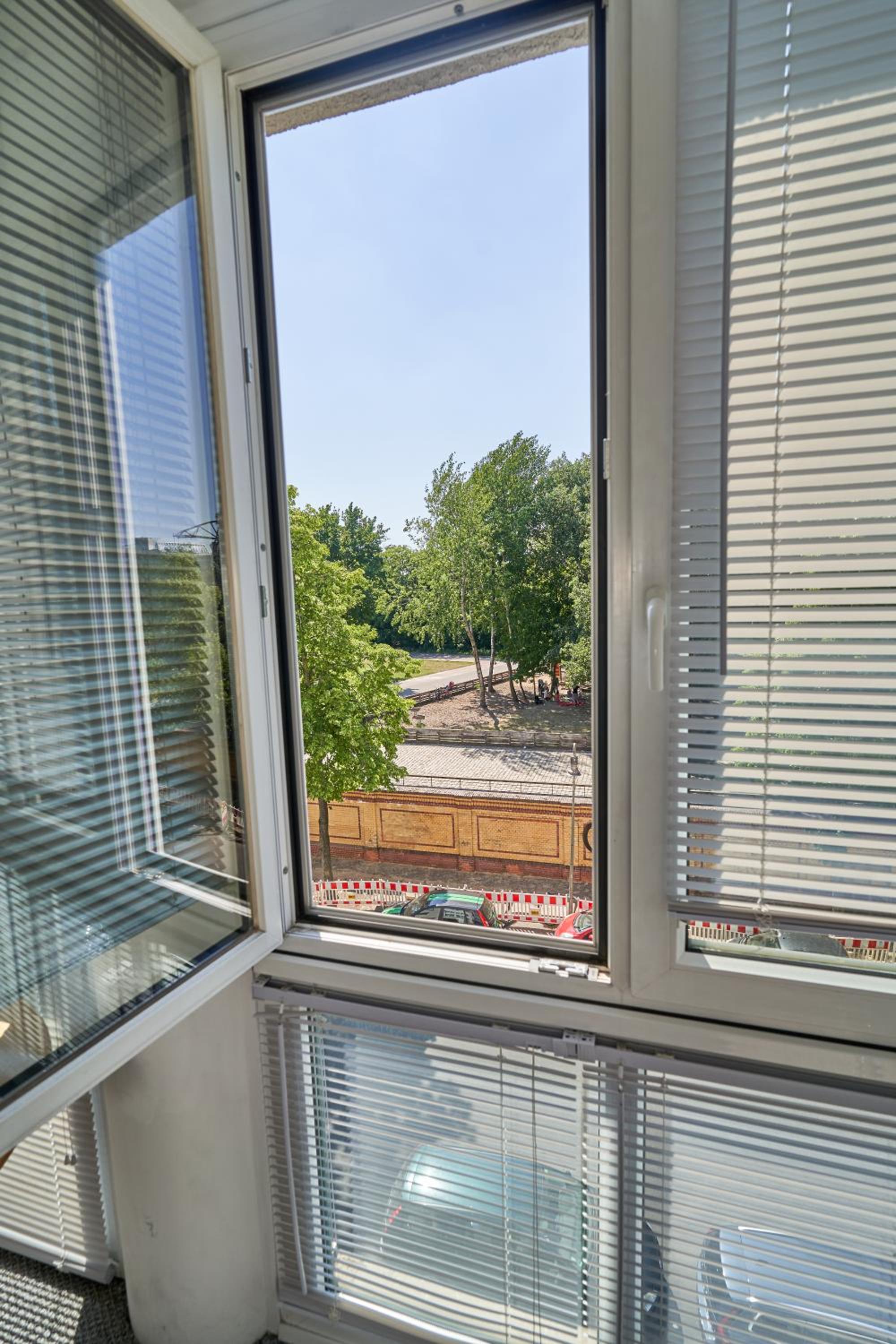 BNB Potsdamer Platz Rooms & Apartments