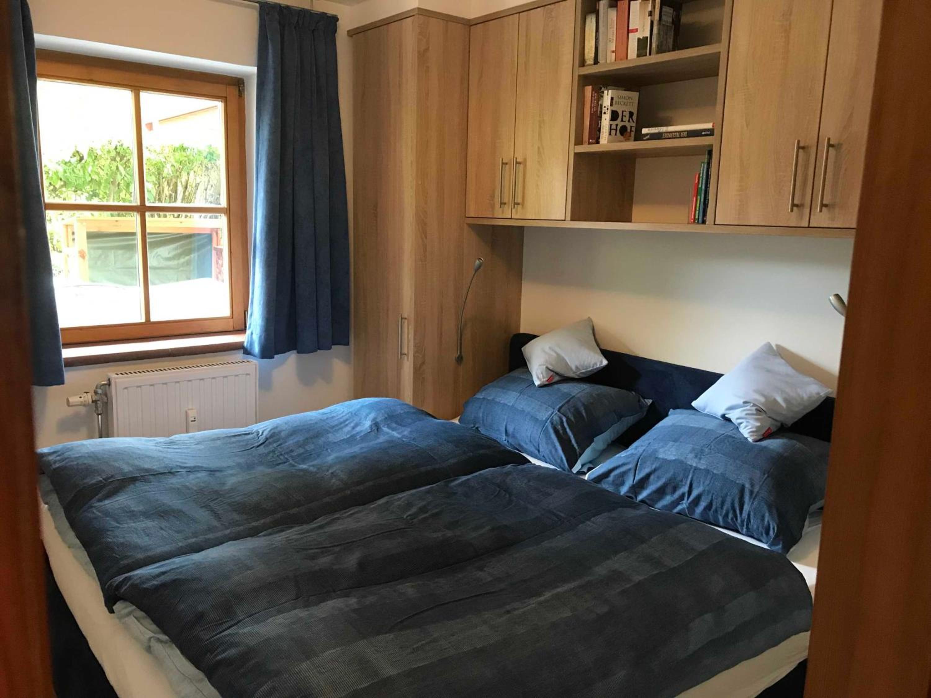 Alpen Suite Abwinkl