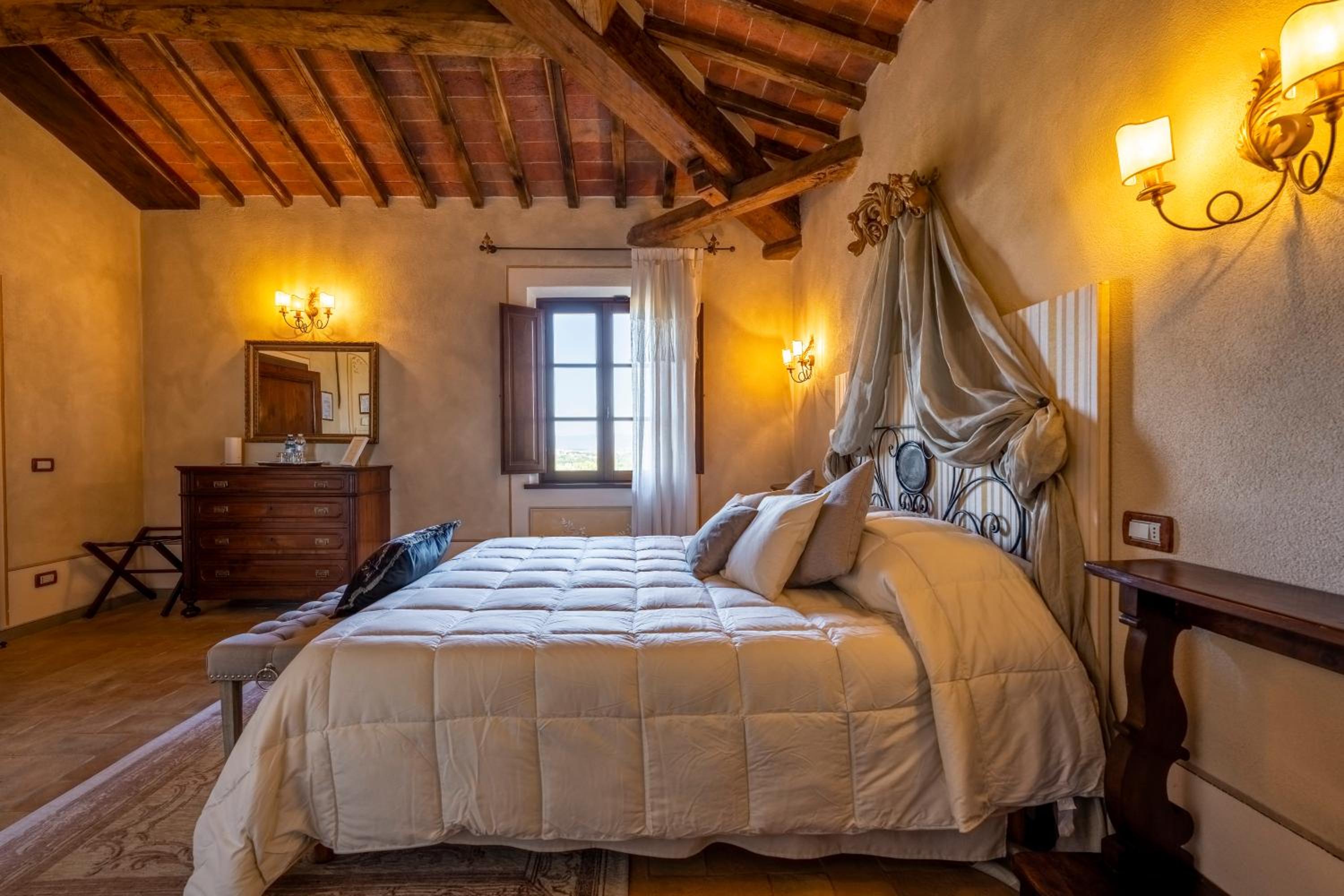Il Casale Del Marchese