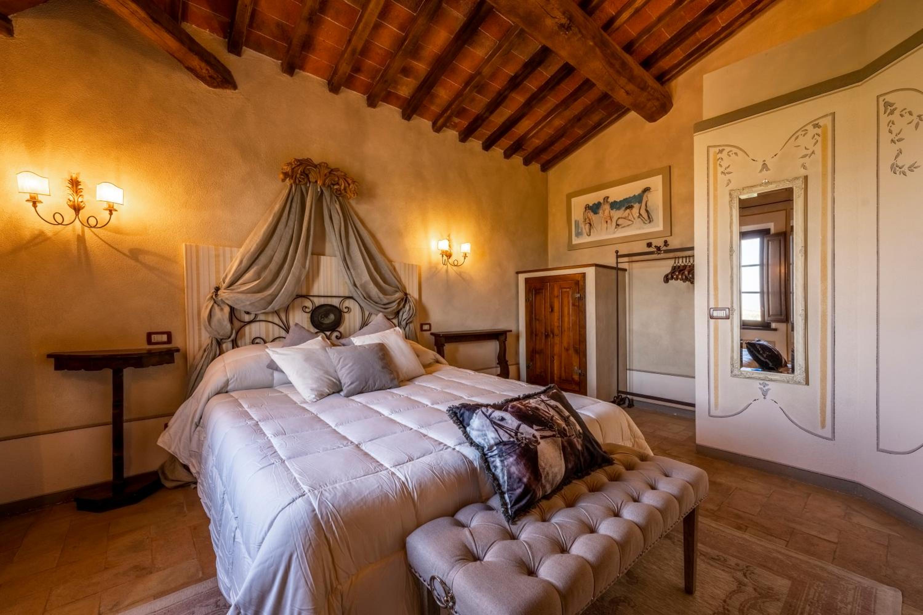 Il Casale Del Marchese