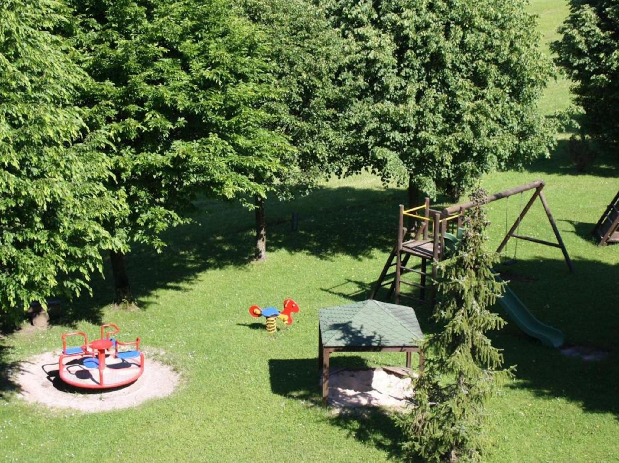 Alpenstubn - Chiemgau Karte view 4