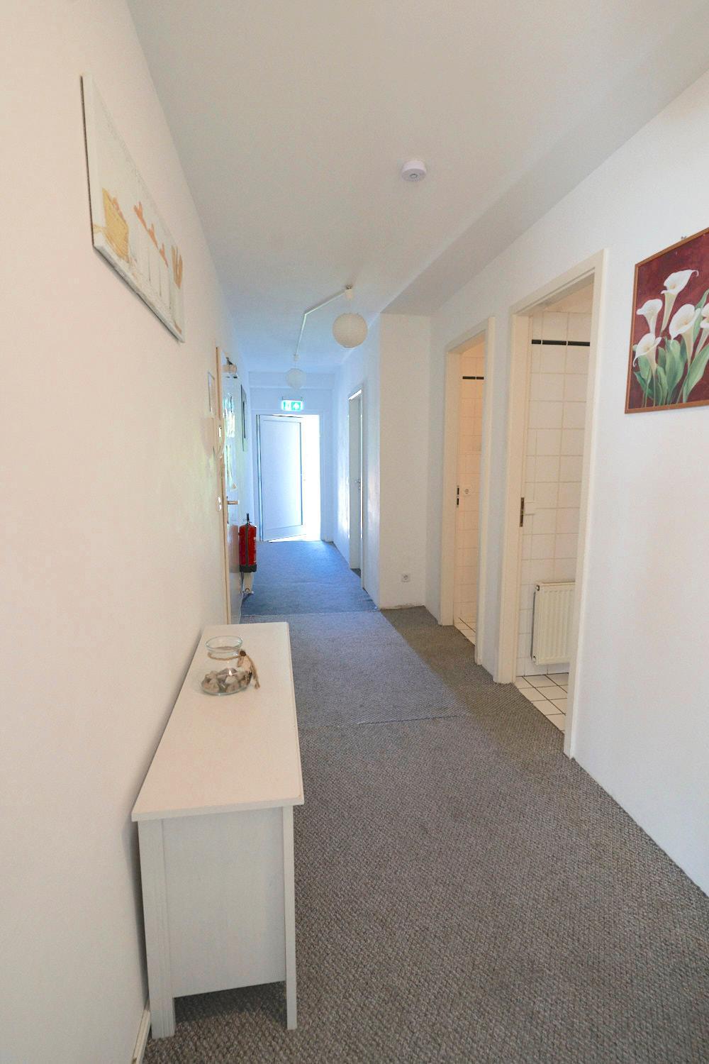 BNB Potsdamer Platz Rooms & Apartments