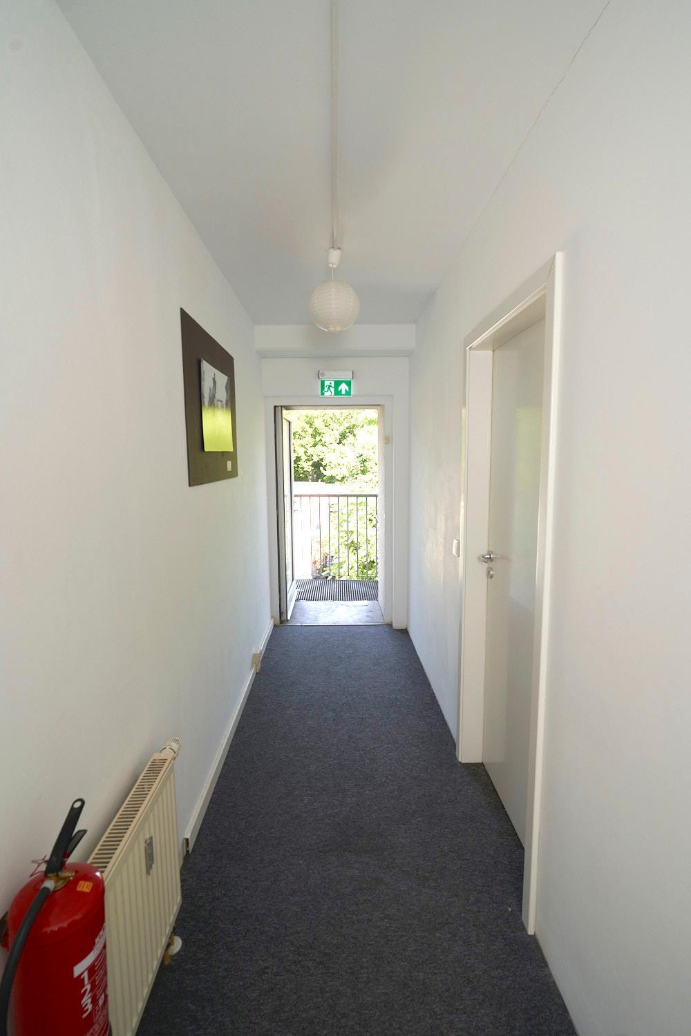 BNB Potsdamer Platz Rooms & Apartments