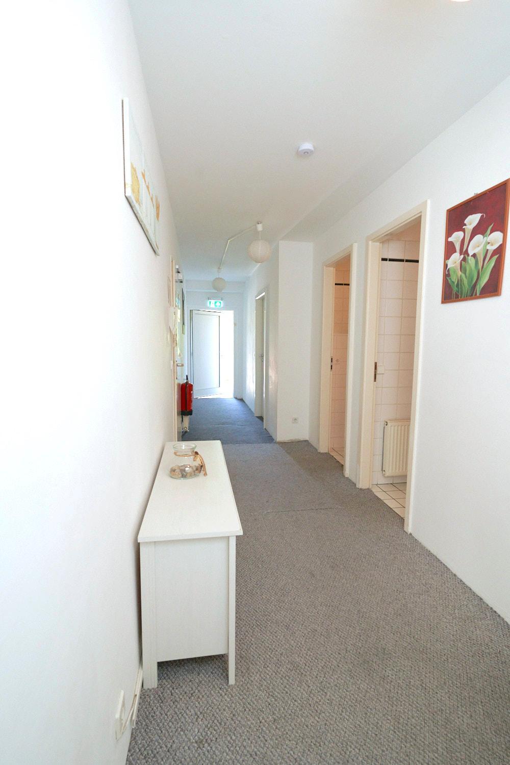 BNB Potsdamer Platz Rooms & Apartments
