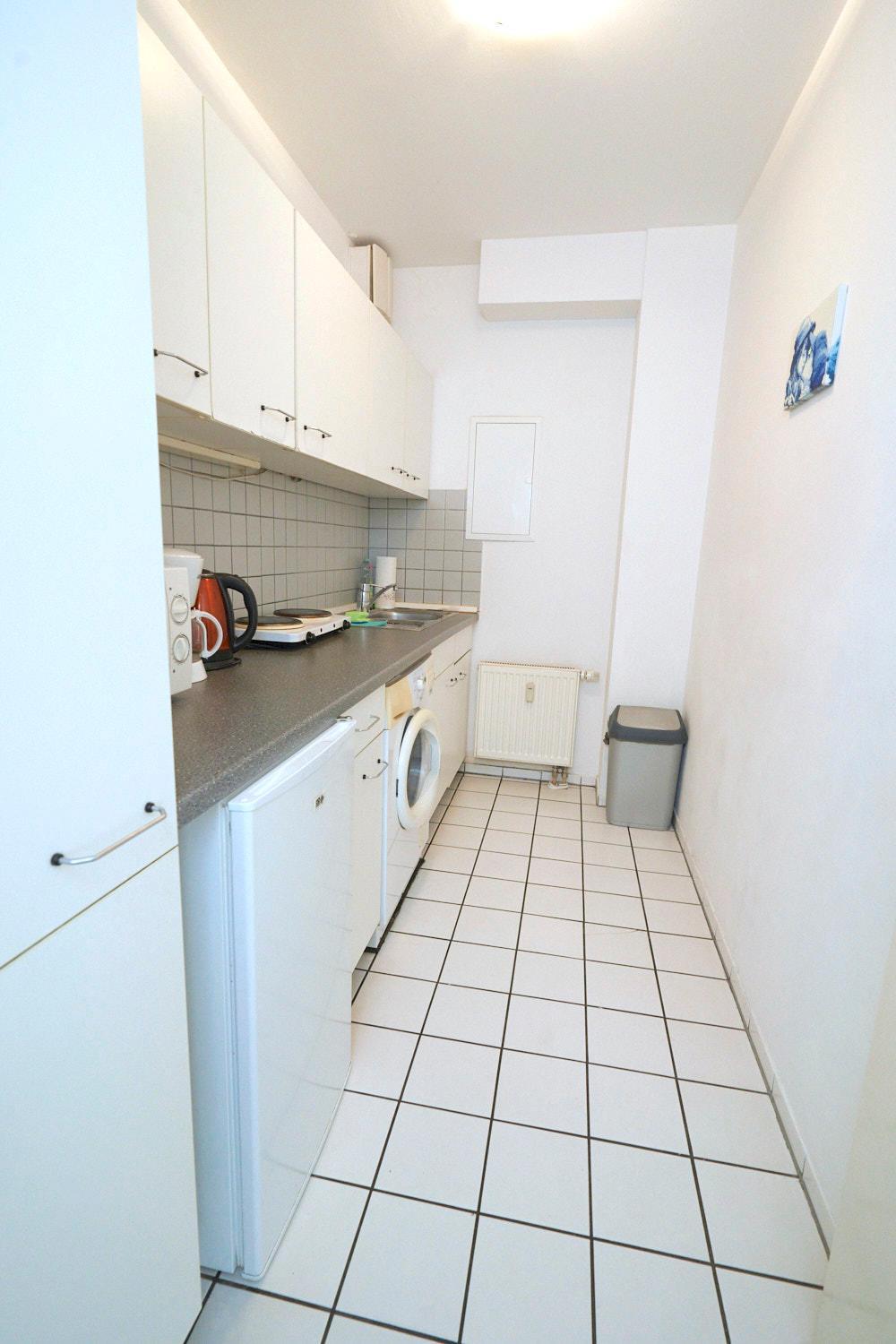 BNB Potsdamer Platz Rooms & Apartments
