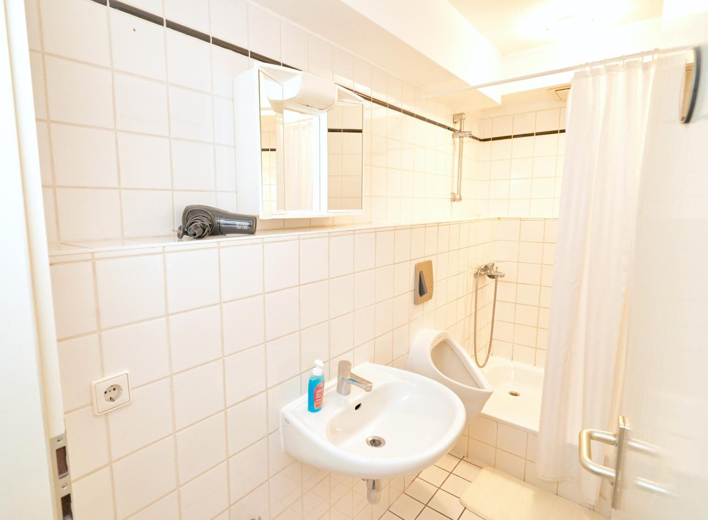 BNB Potsdamer Platz Rooms & Apartments