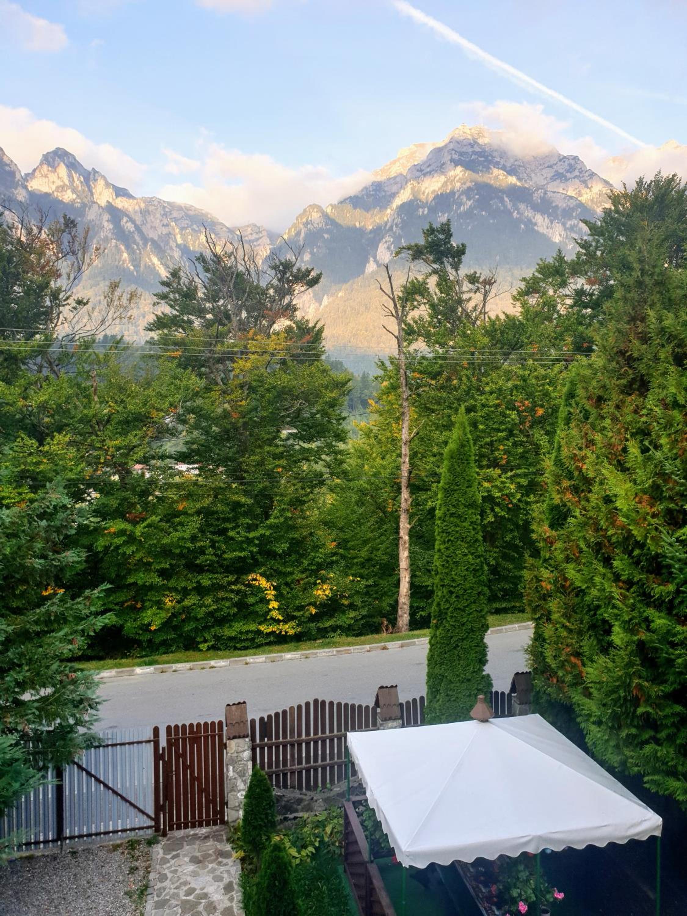 Cabana Bellavista Bușteni