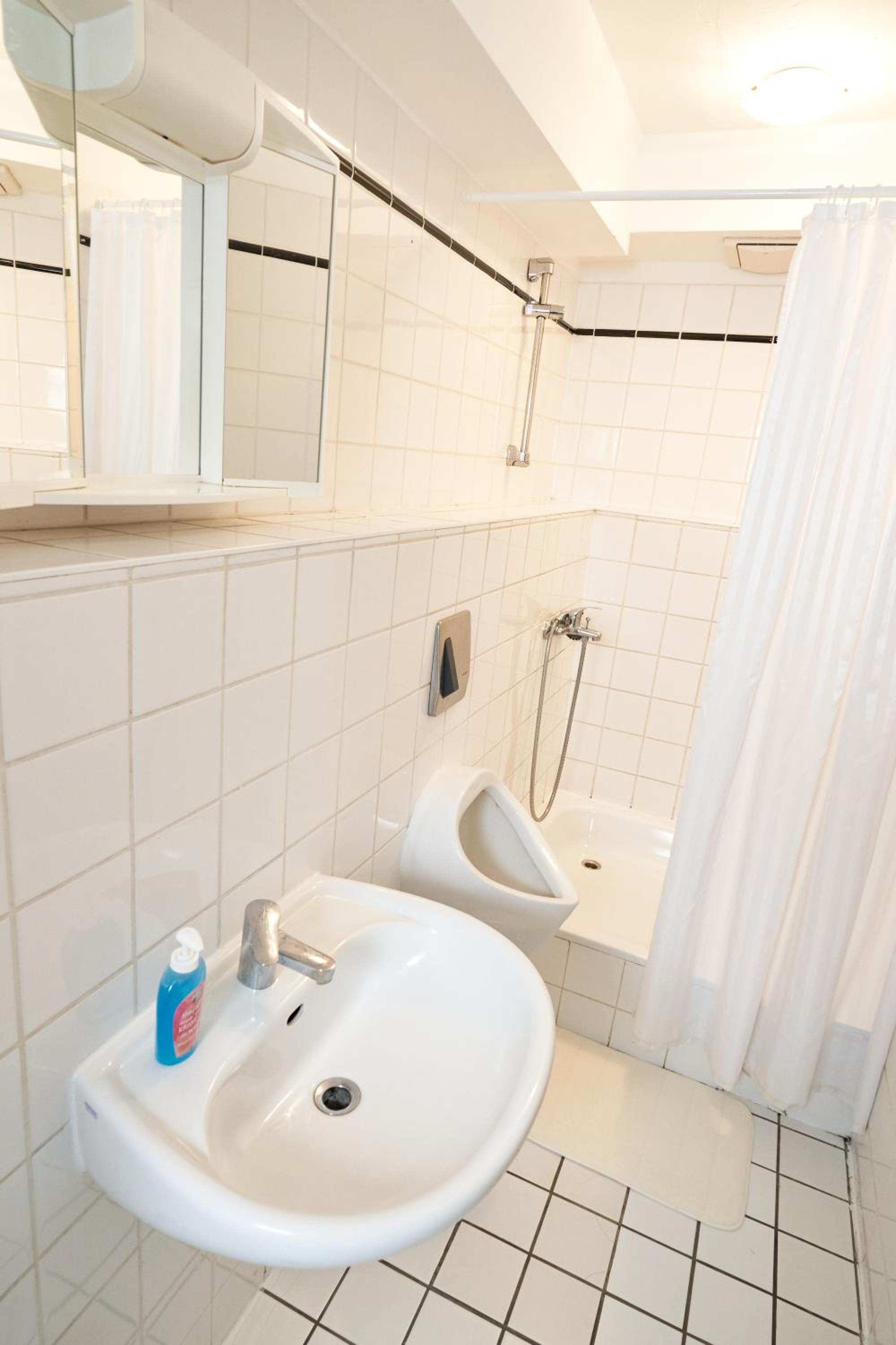 BNB Potsdamer Platz Rooms & Apartments