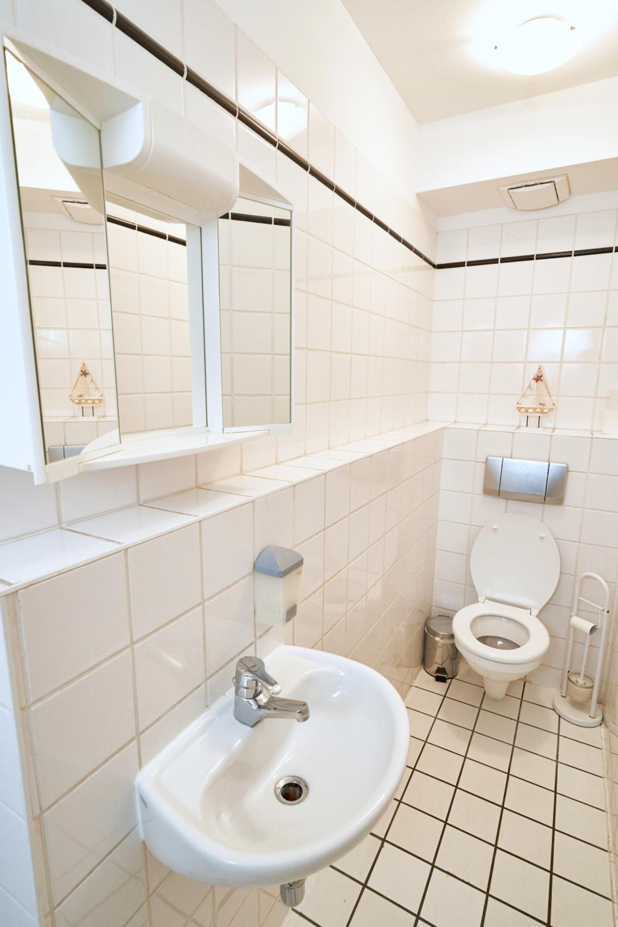 BNB Potsdamer Platz Rooms & Apartments