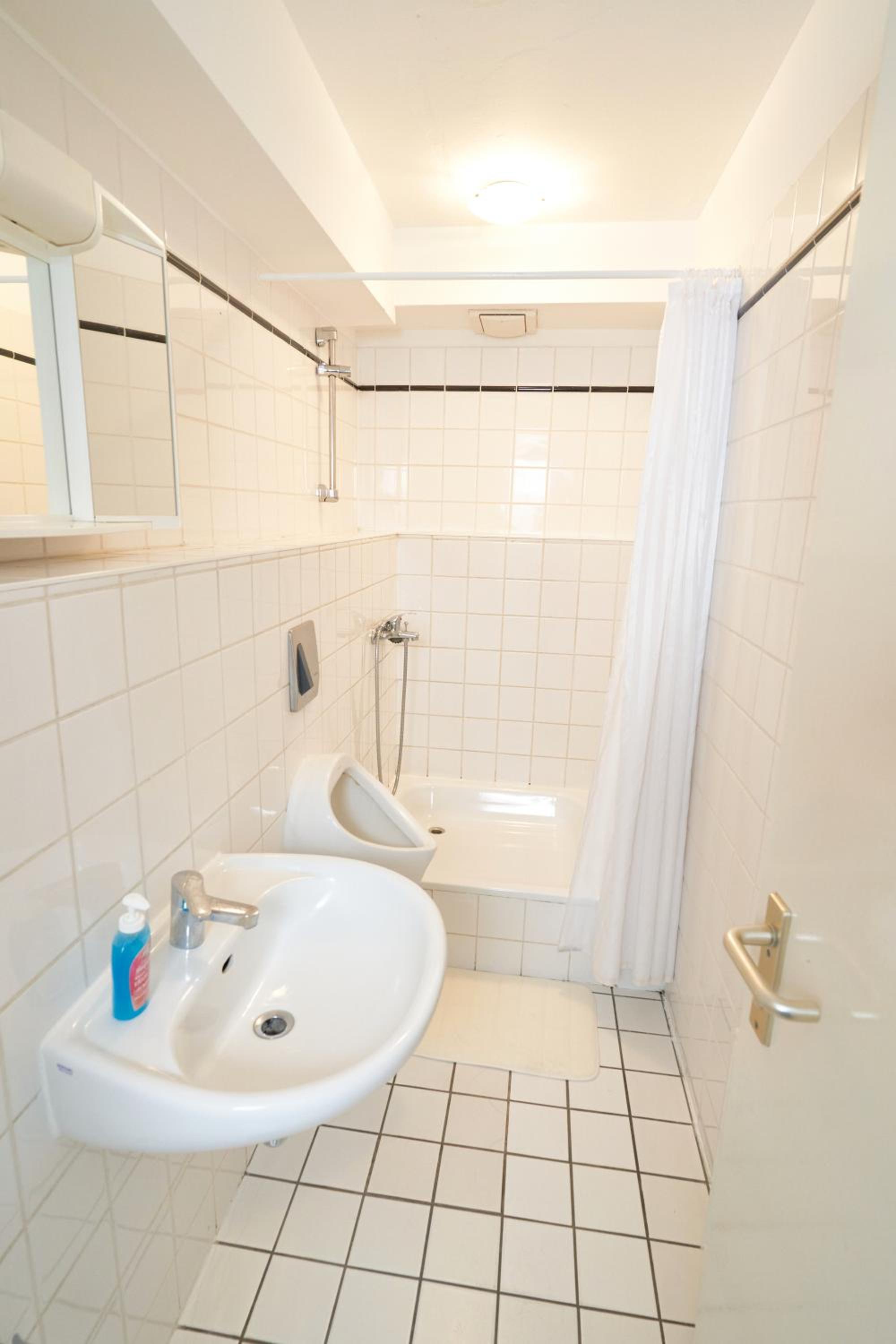 BNB Potsdamer Platz Rooms & Apartments
