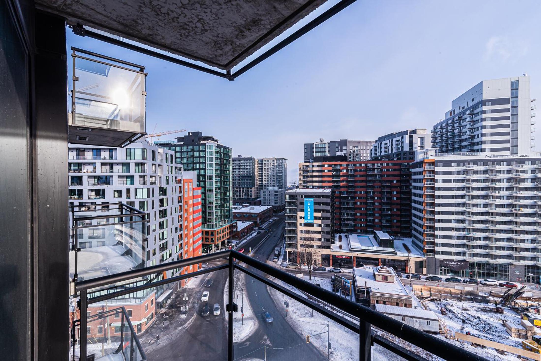WERFY Luxury Apart-Hotel-1