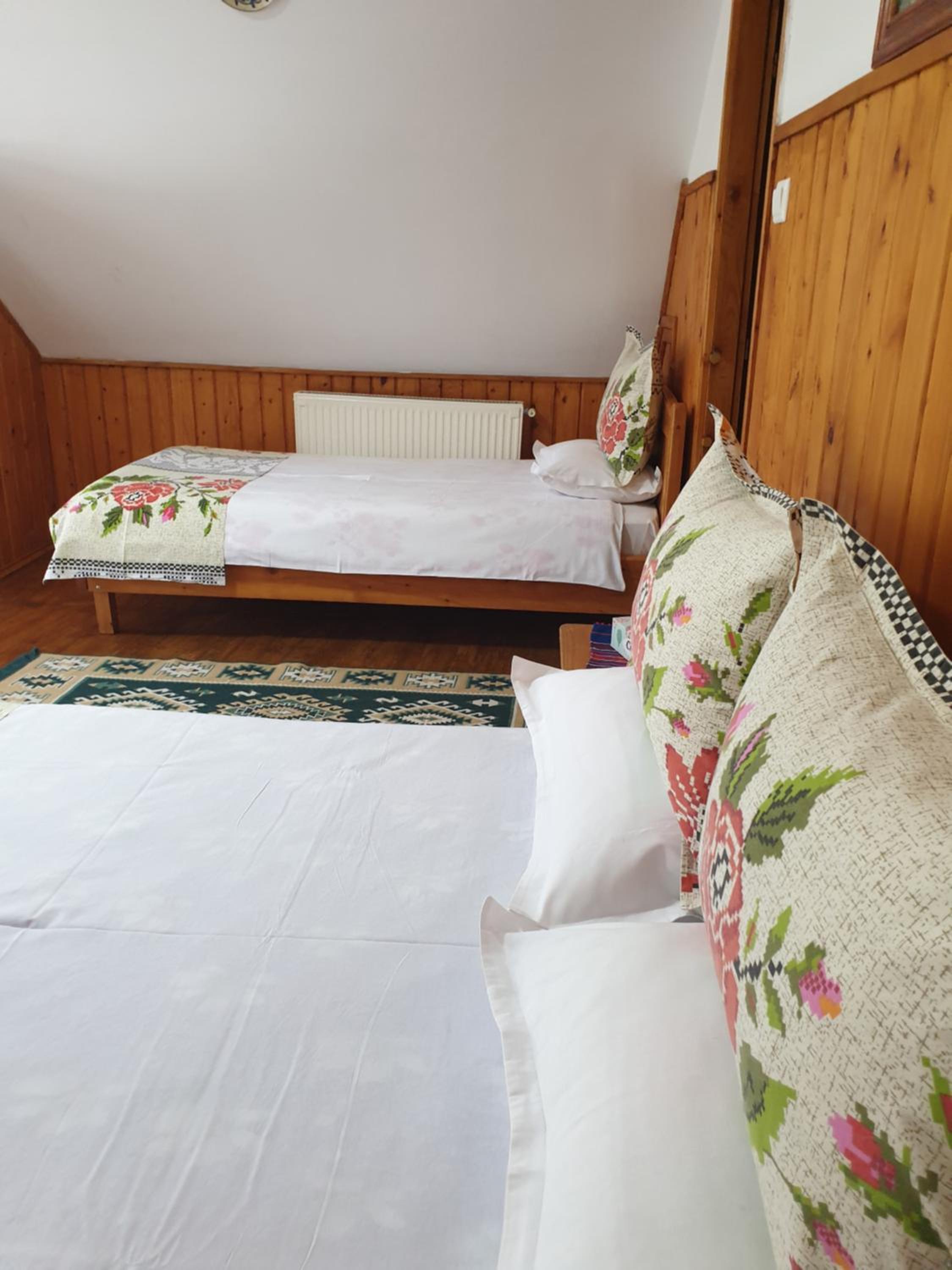 Cabana Bellavista Bușteni